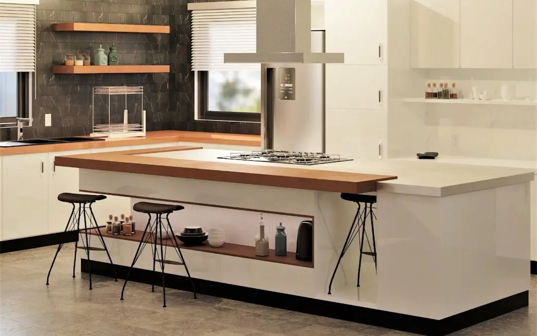 kitchen cabinets